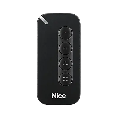Nice MyGo 4 Kanallı Kumanda