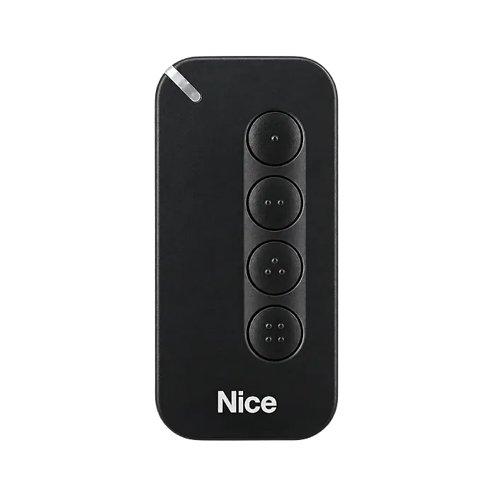 Nice MyGo 4 Kanallı Kumanda - 1